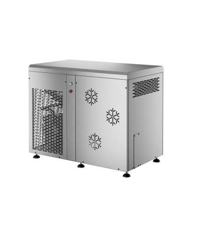 Łuskarka lodu ICE-TEK FIM 250-400